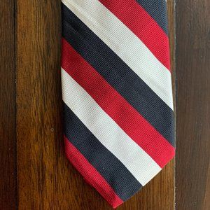 Brooks Brothers Black Fleece Tie